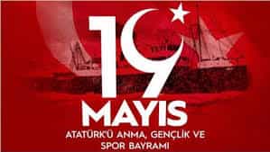 19 Mayıs