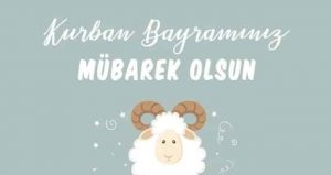 Kurban Bayramı 1